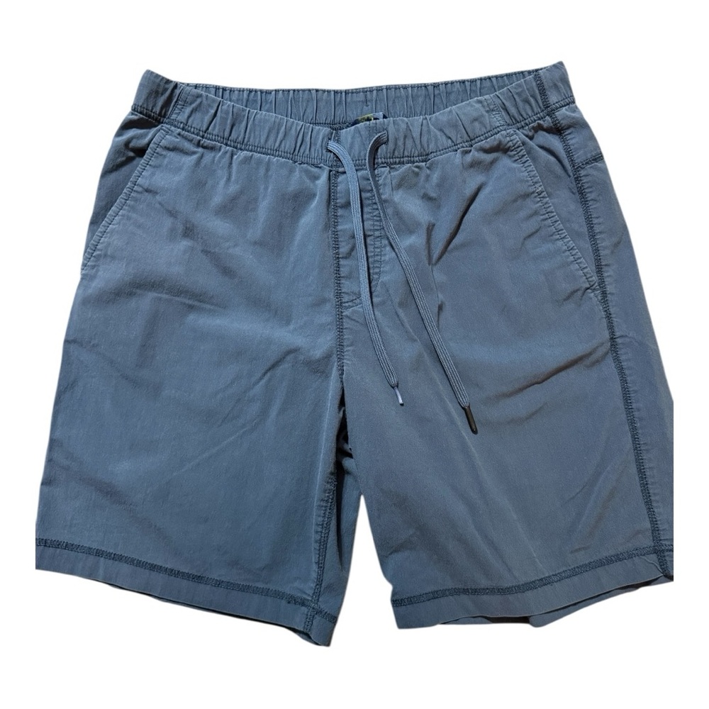 Copper & Oak Mens Medium Drawstring Shorts